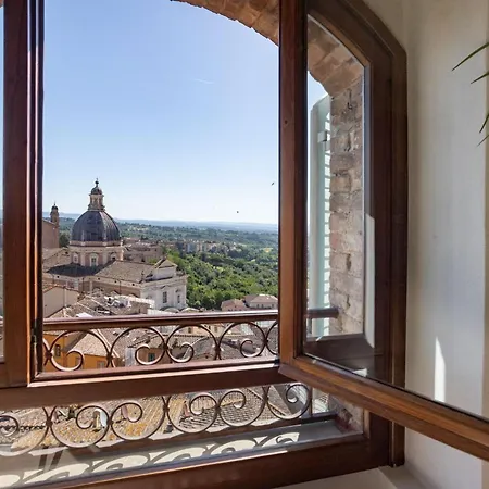 Casa Lando - Castellare De'rossi Apartment *