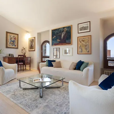 Apartament Casa Lando - Castellare De'rossi