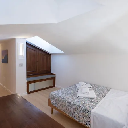 Casa Lando - Castellare De'rossi 아파트
