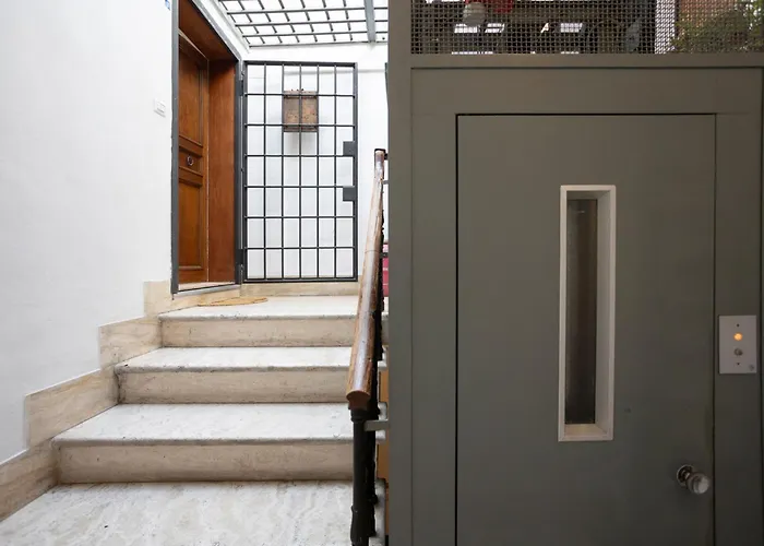 Casa Lando - Castellare De'rossi Σιένα