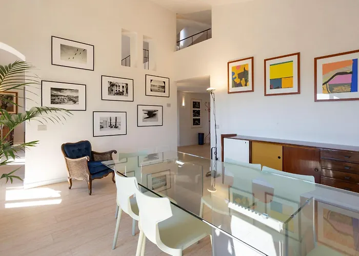 Casa Lando - Castellare De'rossi Σιένα
