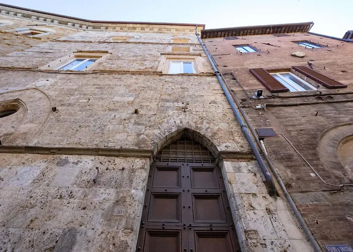 Διαμέρισμα Casa Lando - Castellare De'rossi