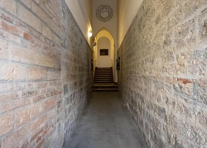 Casa Lando - Castellare De'rossi Διαμέρισμα *