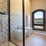 公寓 Casa Lando - Castellare De'rossi 锡耶纳