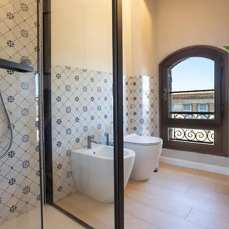 شقة Casa Lando - Castellare De'rossi سيينا