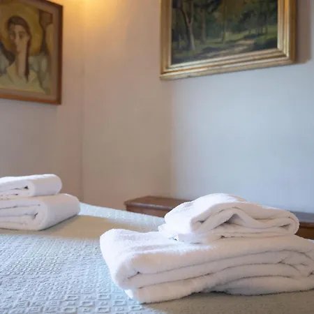 Apartman Casa Lando - Castellare De'rossi *