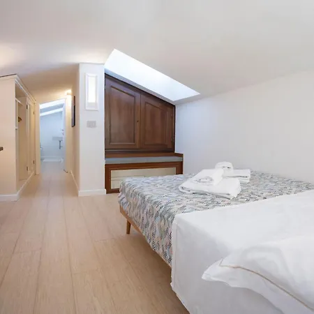 Apartman Casa Lando - Castellare De'rossi *