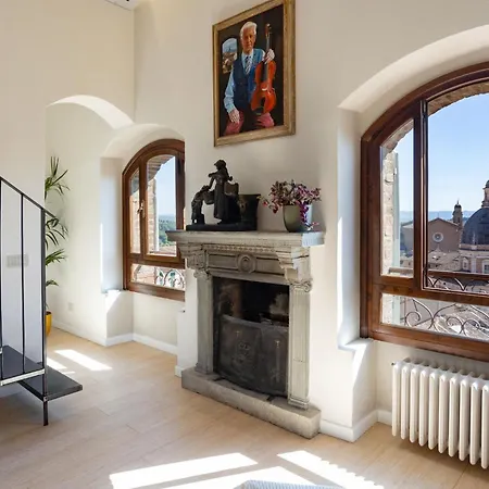 Apartman Casa Lando - Castellare De'rossi *