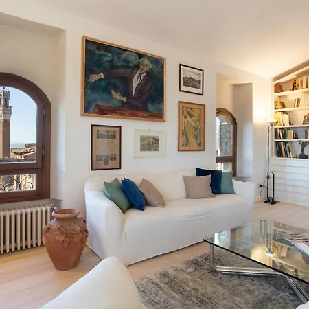 Apartman Casa Lando - Castellare De'rossi *
