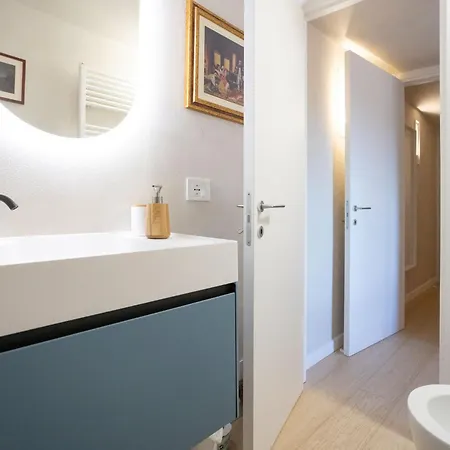 Apartman Casa Lando - Castellare De'rossi Siena