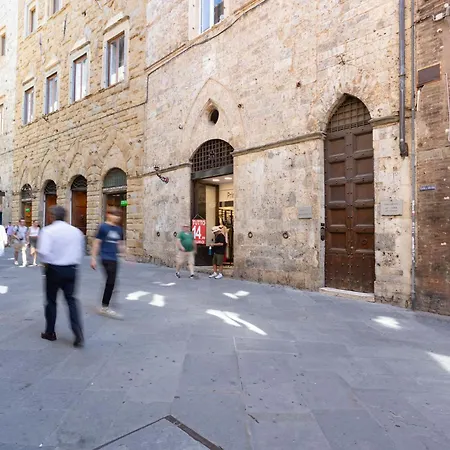Apartman Casa Lando - Castellare De'rossi *