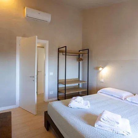 Apartman Casa Lando - Castellare De'rossi Siena