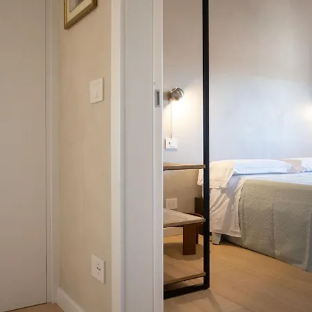 Casa Lando - Castellare De'rossi Apartman Siena
