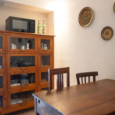Casa Lando - Castellare De'rossi Apartman Siena