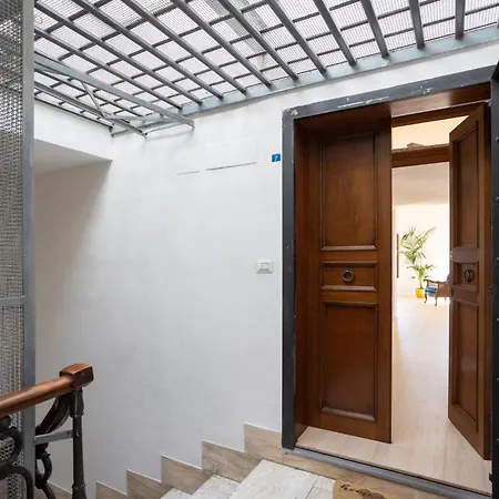Apartman Casa Lando - Castellare De'rossi