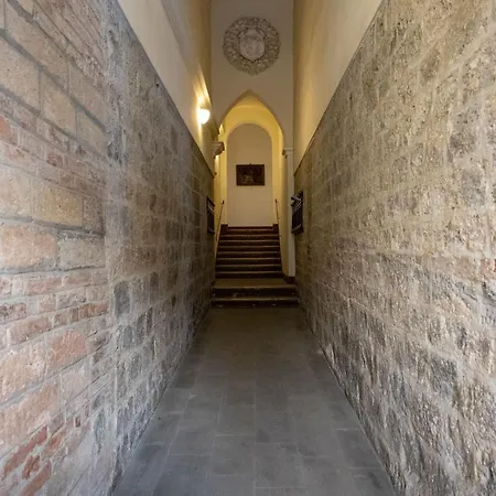 Casa Lando - Castellare De'rossi Apartman *