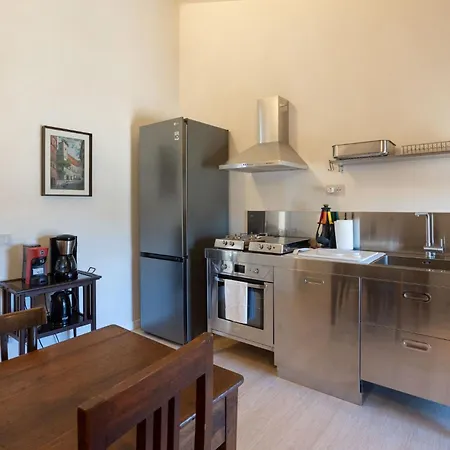 Apartman Casa Lando - Castellare De'rossi